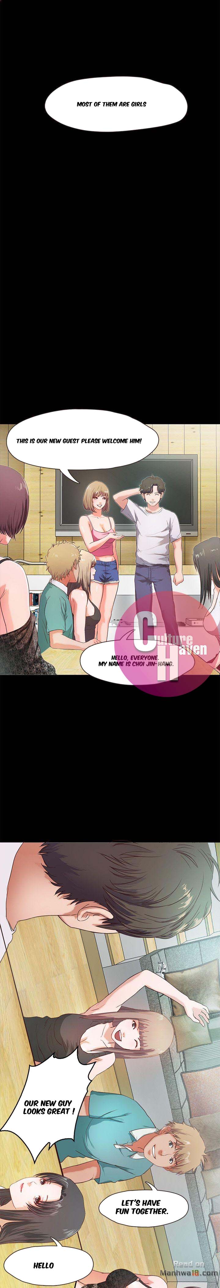 Sweet Holiday Chapter 2 image 20