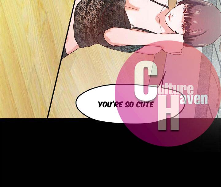Sweet Holiday Chapter 2 image 21