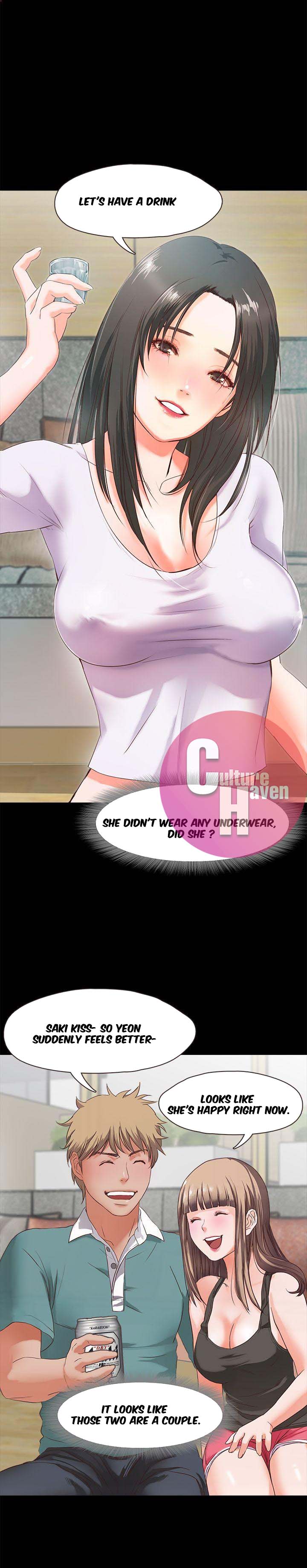Sweet Holiday Chapter 2 image 24