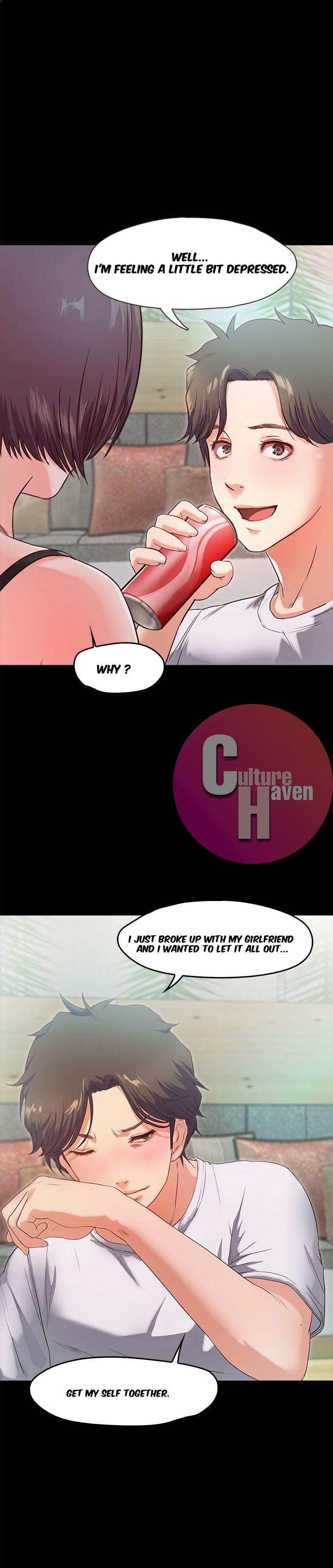Sweet Holiday Chapter 2 image 27