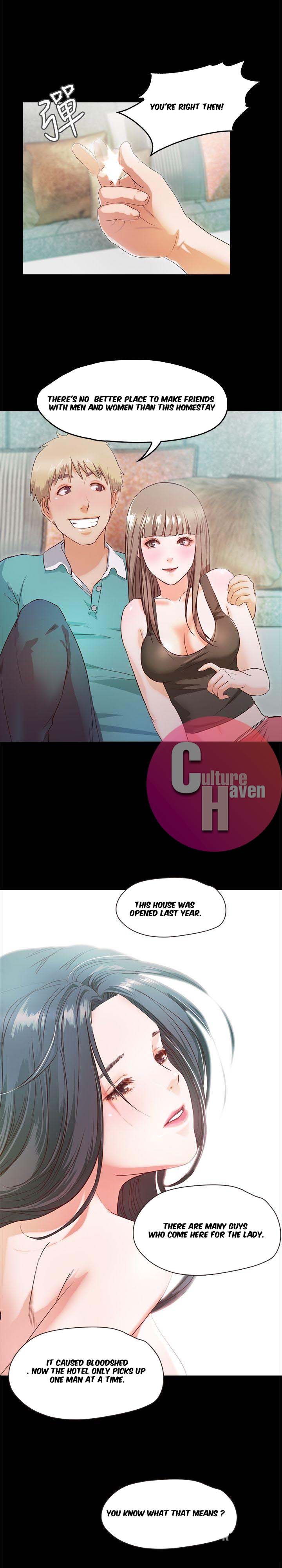 Sweet Holiday Chapter 2 image 28