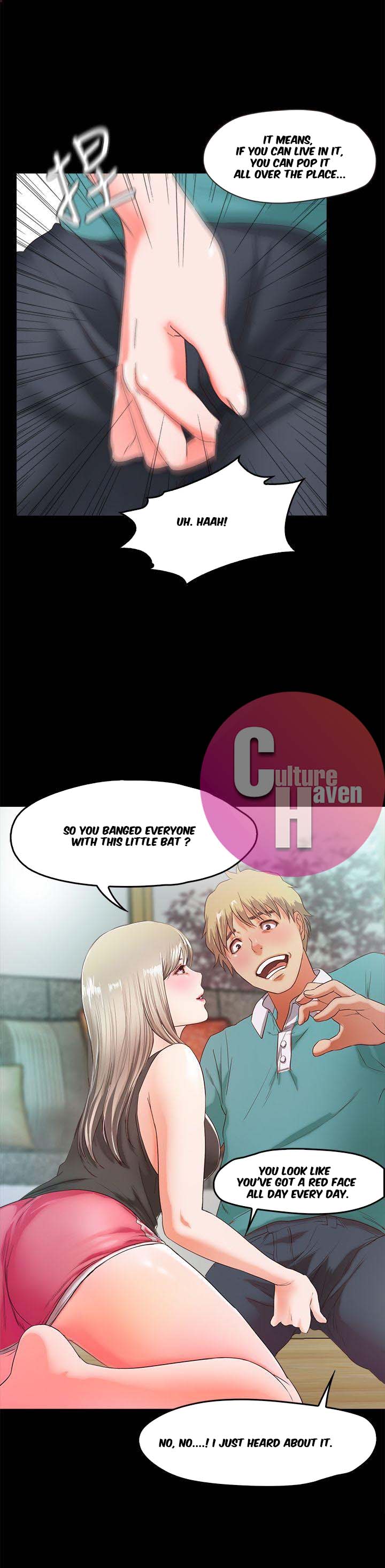 Sweet Holiday Chapter 2 image 29