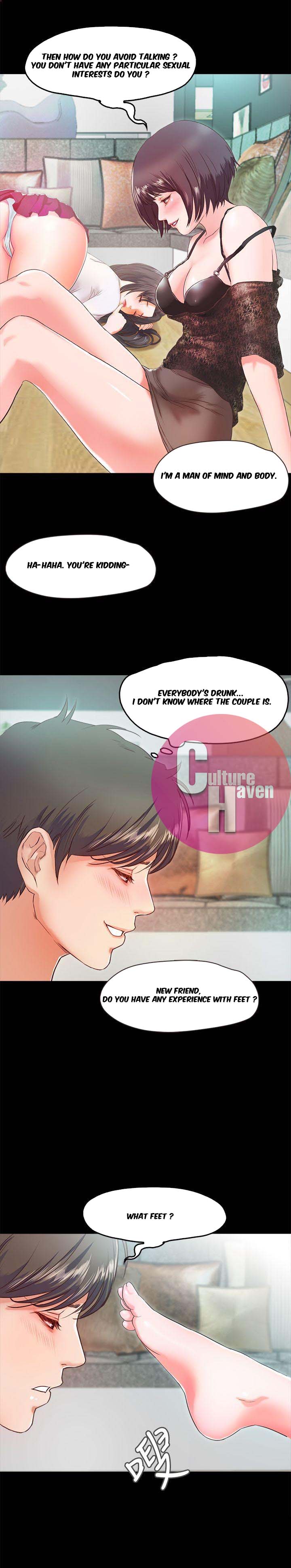Sweet Holiday Chapter 2 image 32