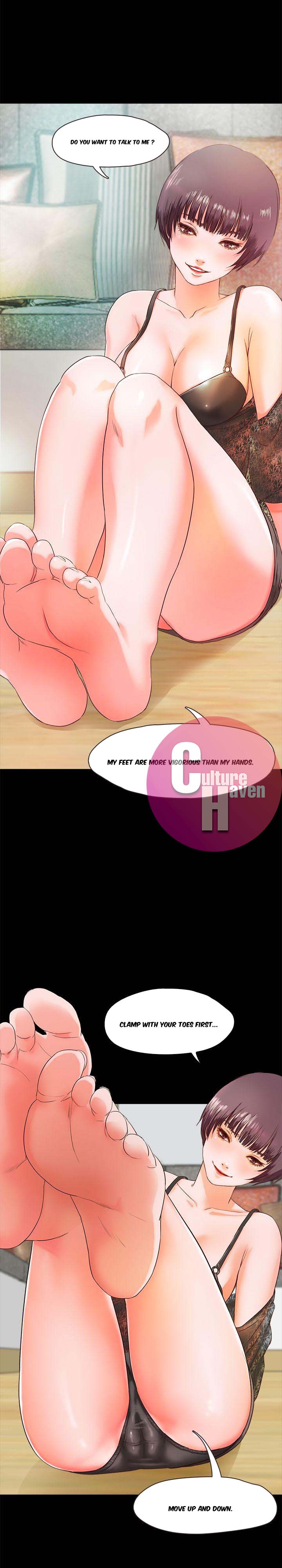 Sweet Holiday Chapter 2 image 33