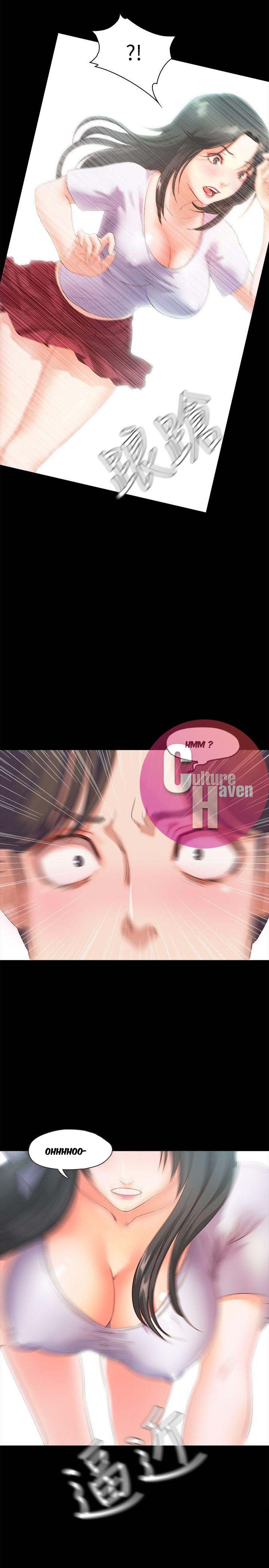 Sweet Holiday Chapter 2 image 38