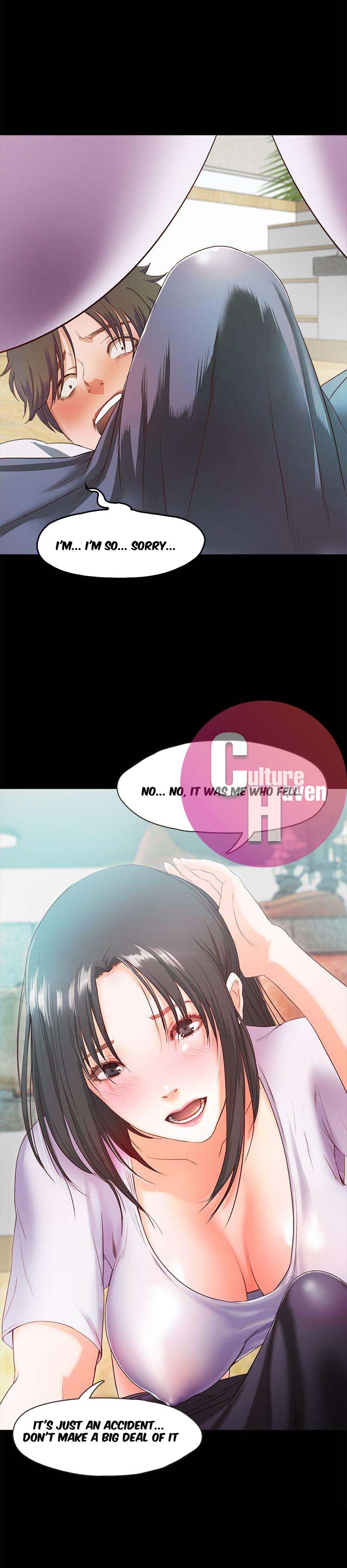 Sweet Holiday Chapter 2 image 44
