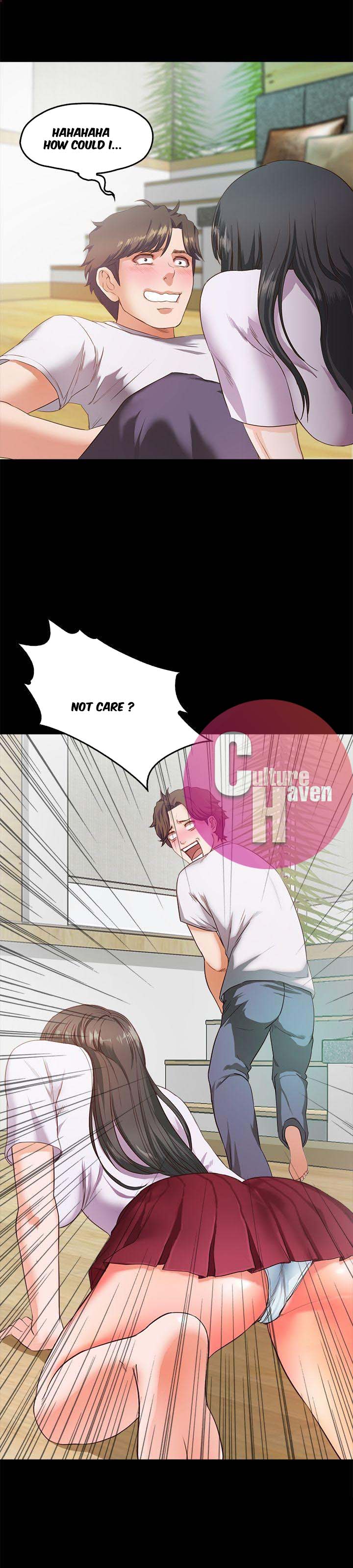 Sweet Holiday Chapter 2 image 45