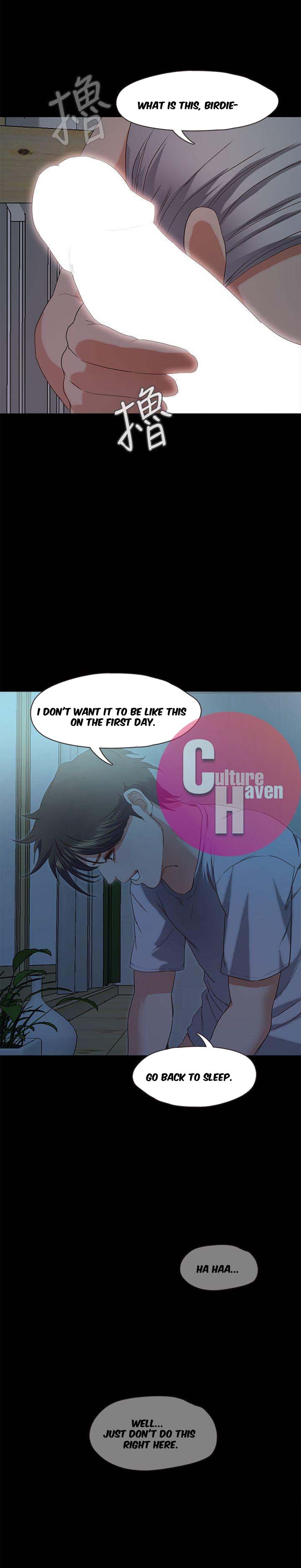 Sweet Holiday Chapter 2 image 47