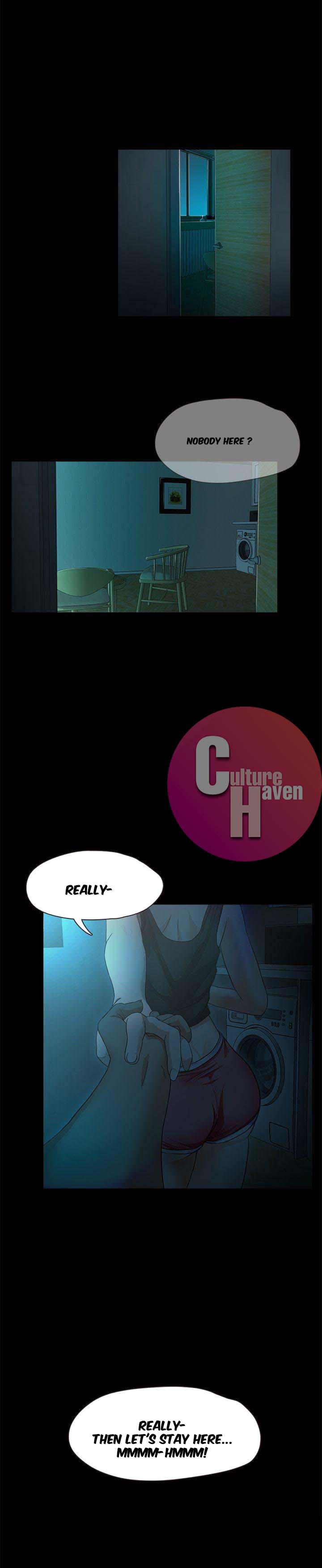 Sweet Holiday Chapter 2 image 50