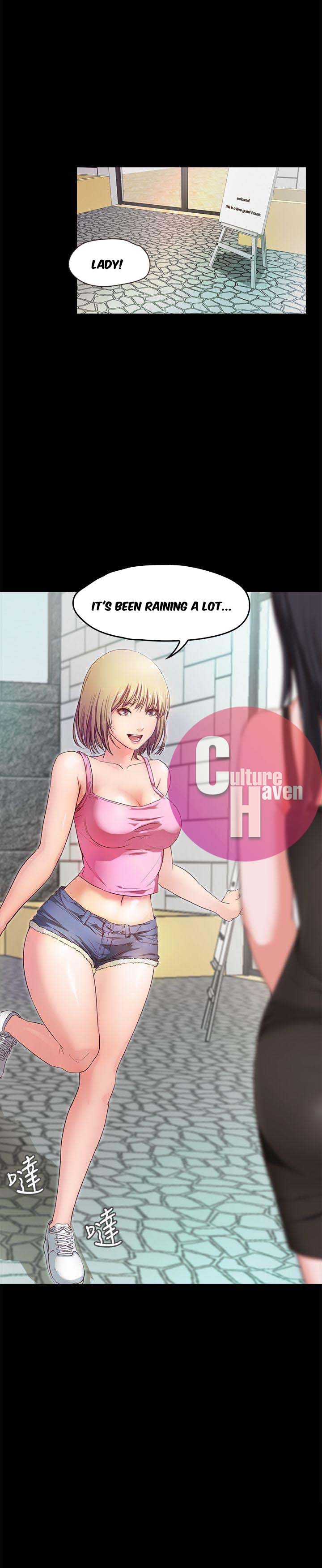 Sweet Holiday Chapter 2 image 5