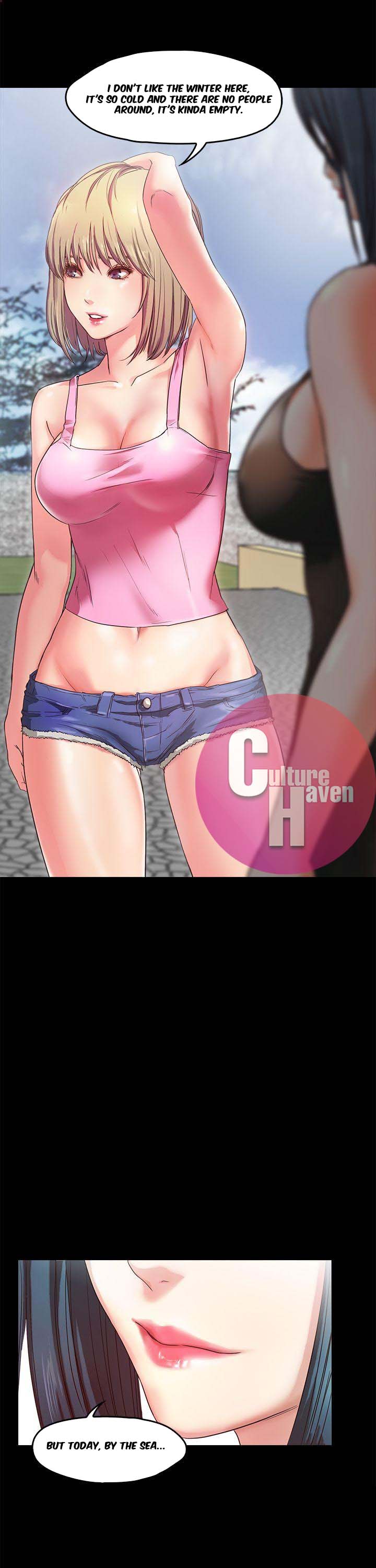 Sweet Holiday Chapter 2 image 7