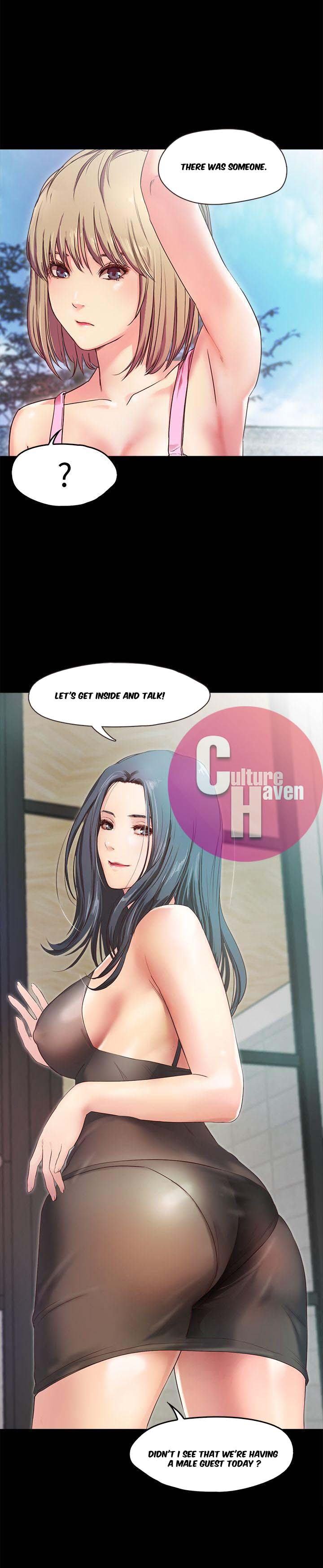 Sweet Holiday Chapter 2 image 8
