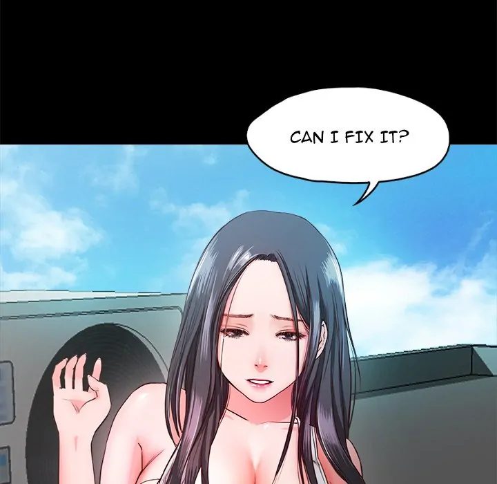 Sweet Holiday Chapter 7 image 111