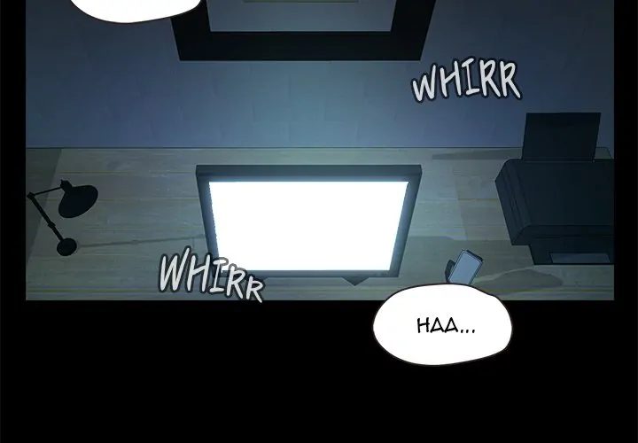 Sweet Holiday Chapter 7 image 2