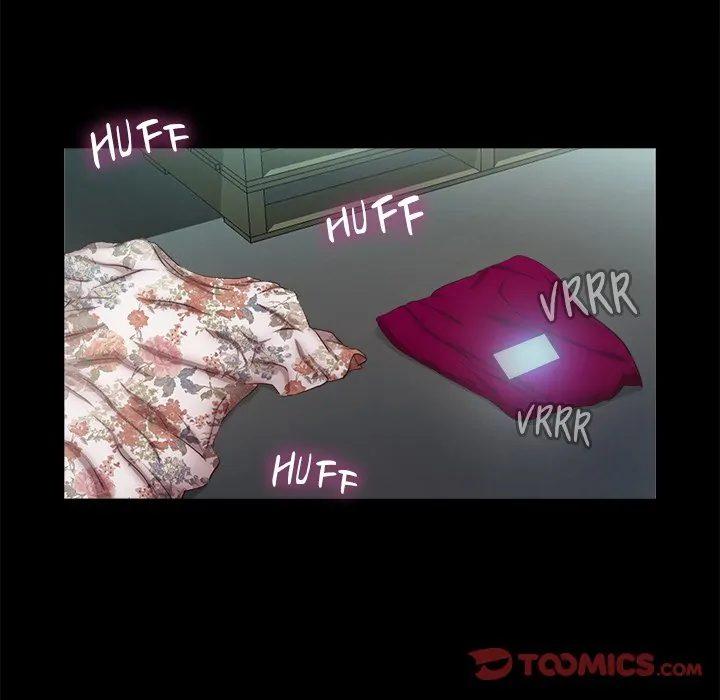 Sweet Holiday Chapter 7 image 43