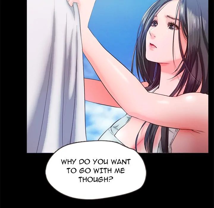 Sweet Holiday Chapter 7 image 83