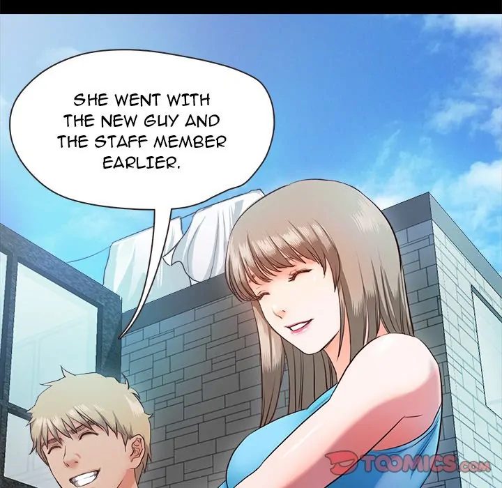 Sweet Holiday Chapter 7 image 91
