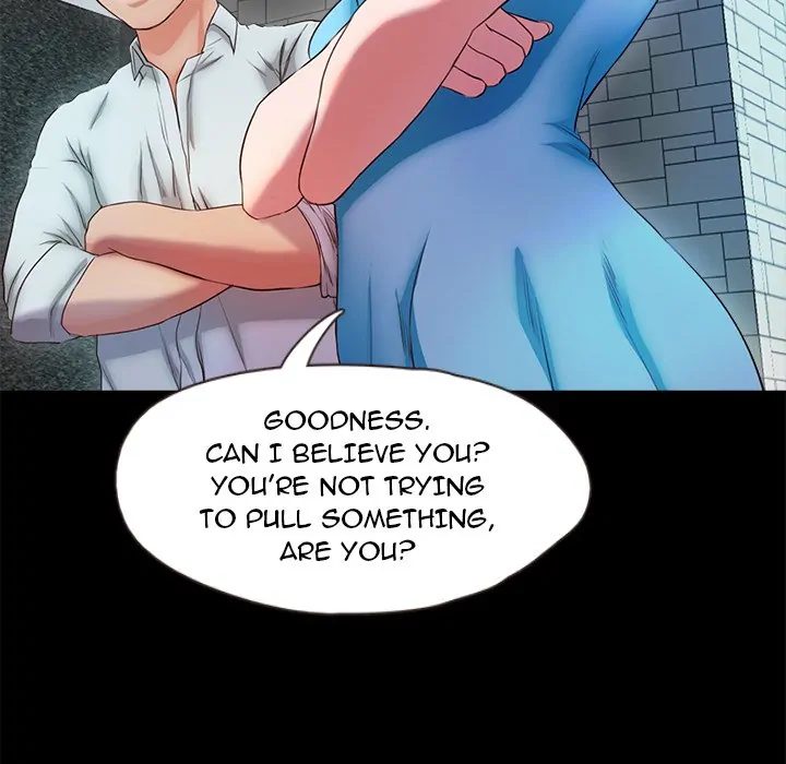 Sweet Holiday Chapter 7 image 92