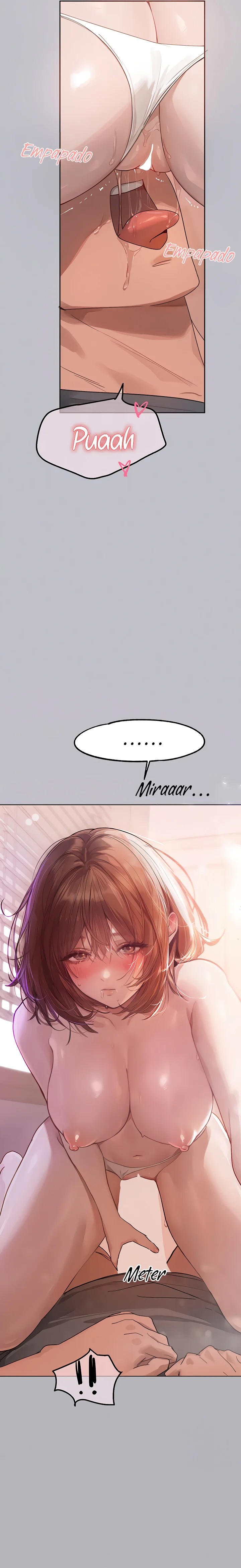 The Owner Of A Building Raw Chapter 119 image 26