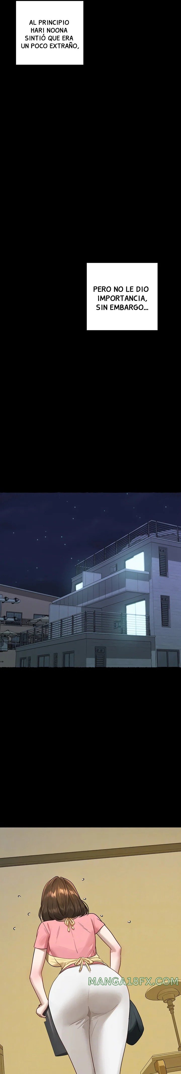 The Owner Of A Building Raw Chapter 128 image 6