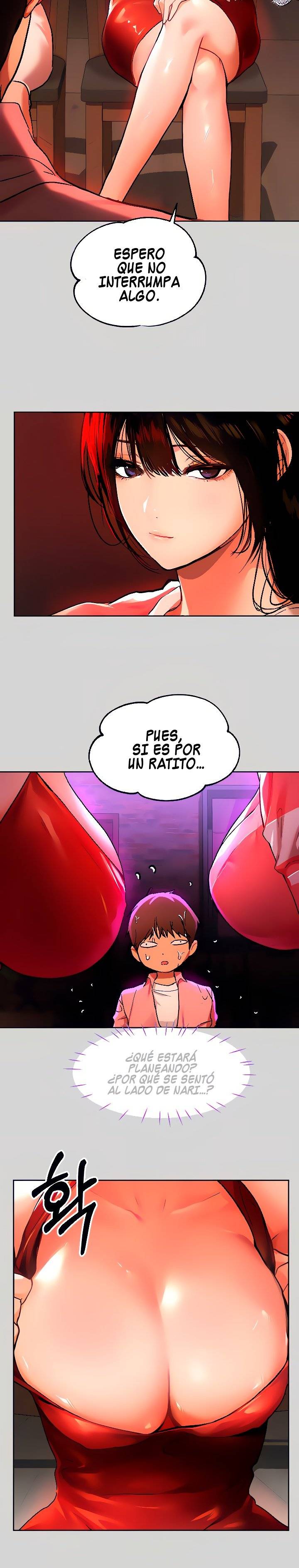 The Owner Of A Building Raw Chapter 32 image 14