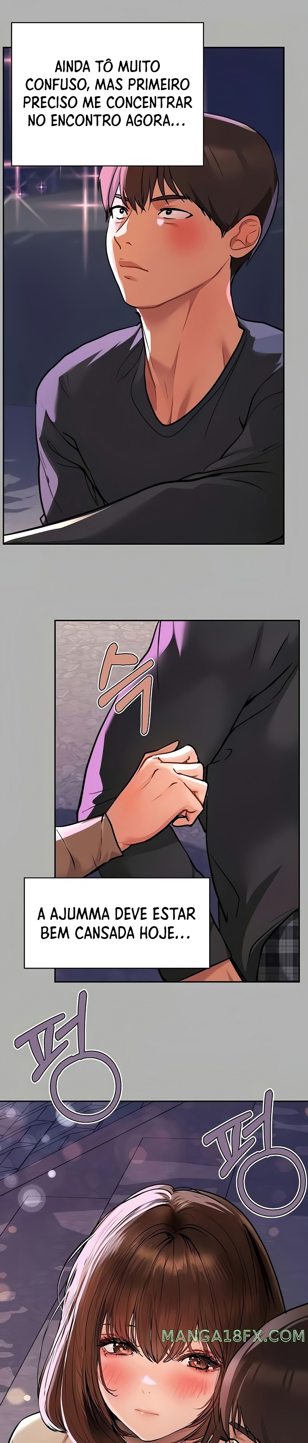 The Owner Of A Building Raw Chapter 41 image 20
