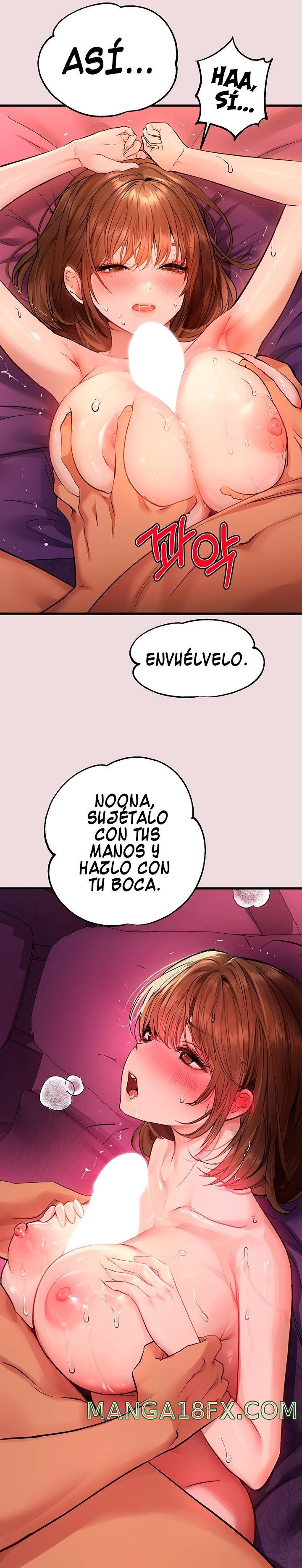 The Owner Of A Building Raw Chapter 56 image 8