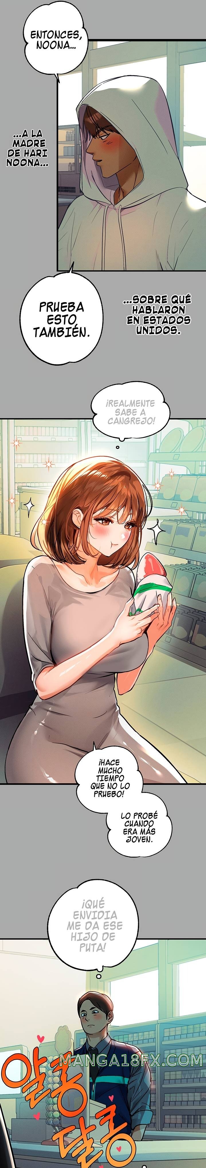 The Owner Of A Building Raw Chapter 58 image 14