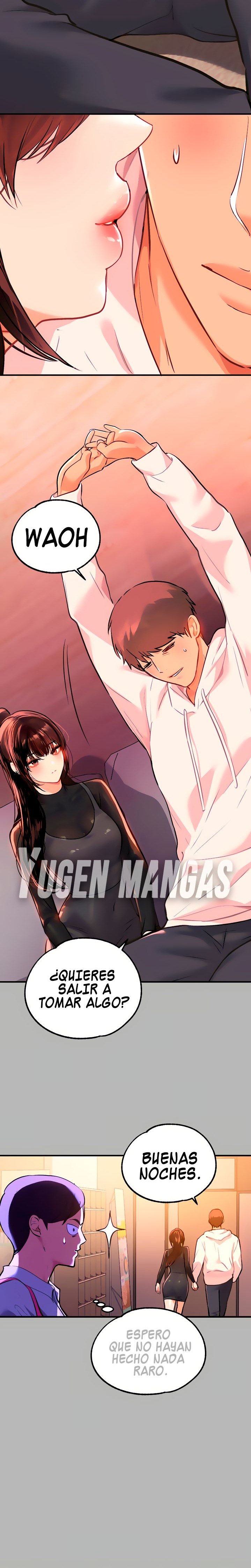 The Owner Of A Building Raw Chapter 60 image 11