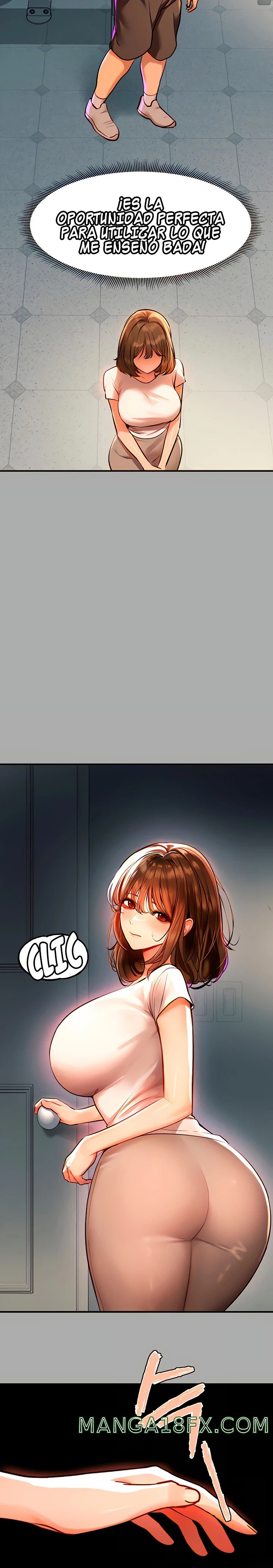The Owner Of A Building Raw Chapter 65 image 12