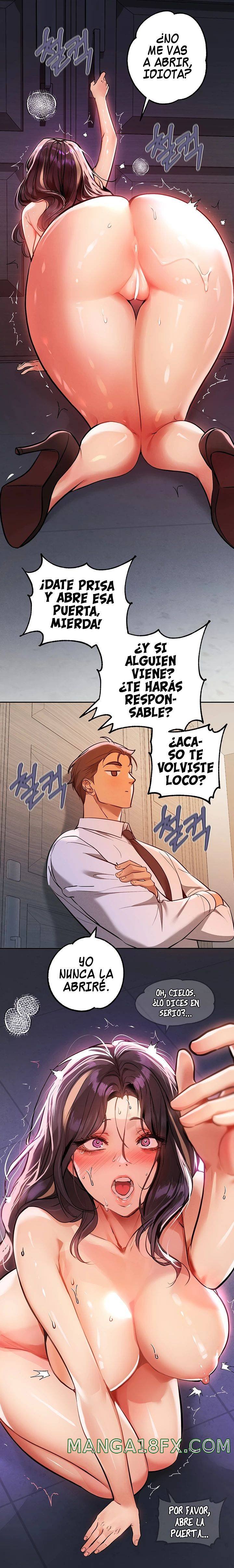 The Owner Of A Building Raw Chapter 71 image 17