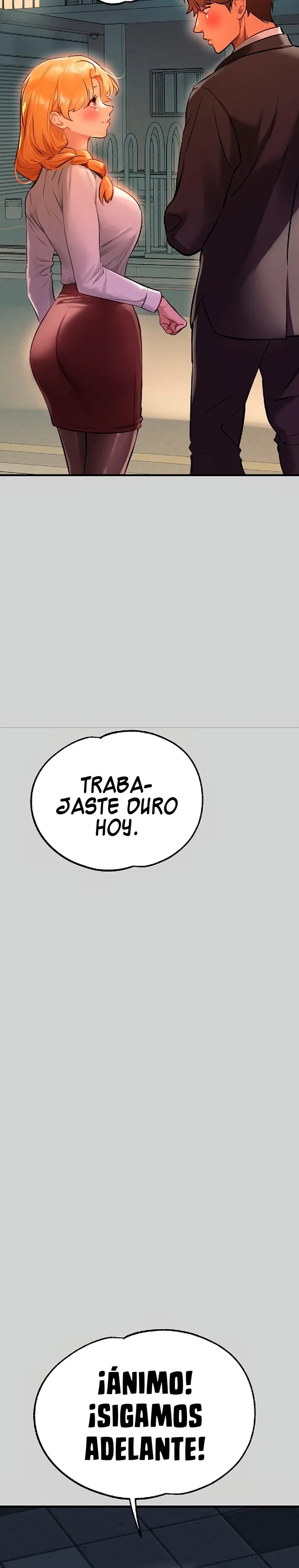 The Owner Of A Building Raw Chapter 84 image 9