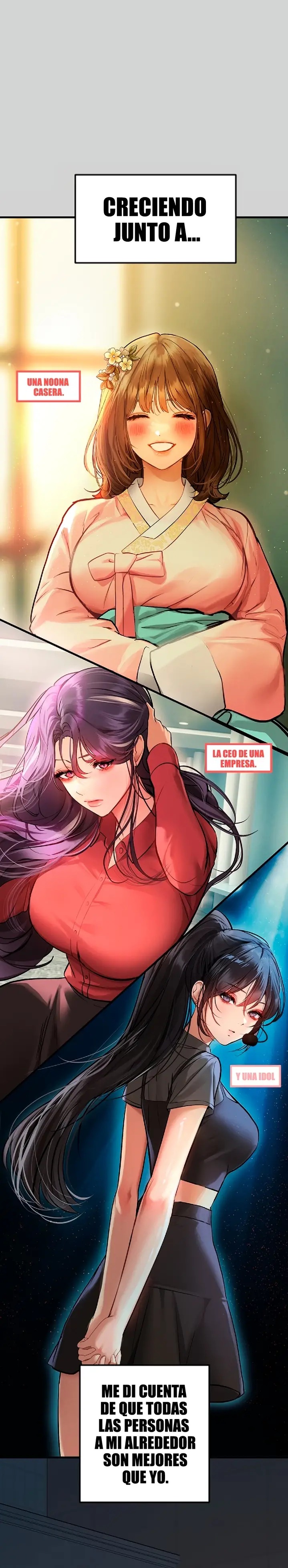 The Owner Of A Building Raw Chapter 84 image 11
