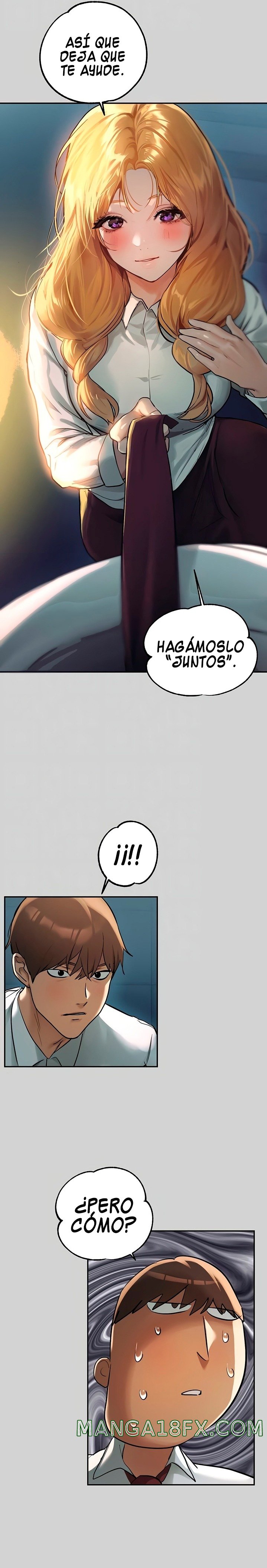 The Owner Of A Building Raw Chapter 85 image 4