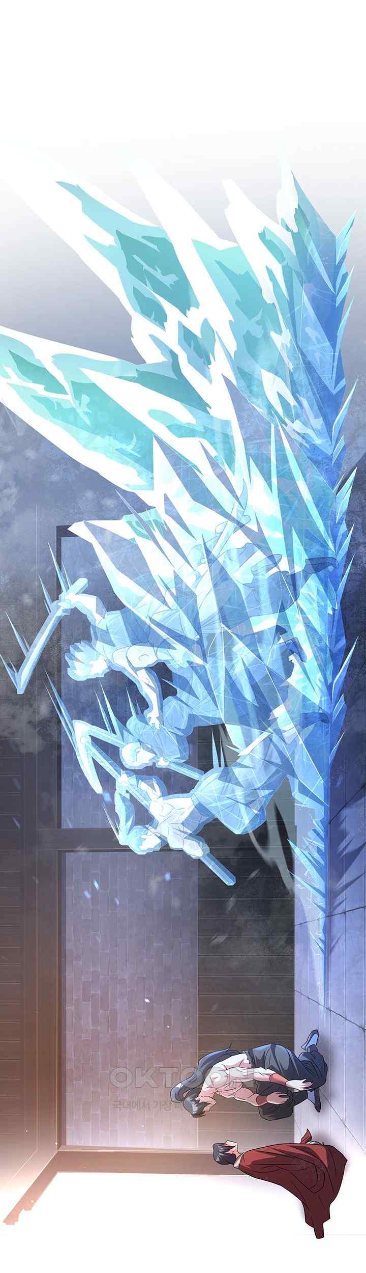 The Lustful Demon is the King of Demons Raw Chapter 11 image 60