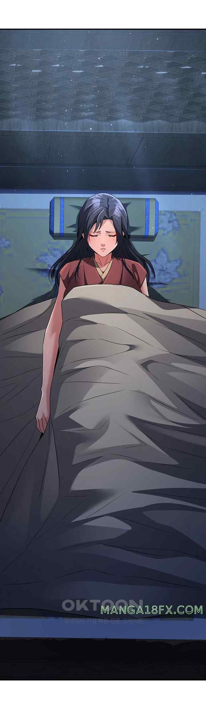 The Lustful Demon is the King of Demons Raw Chapter 16 image 64