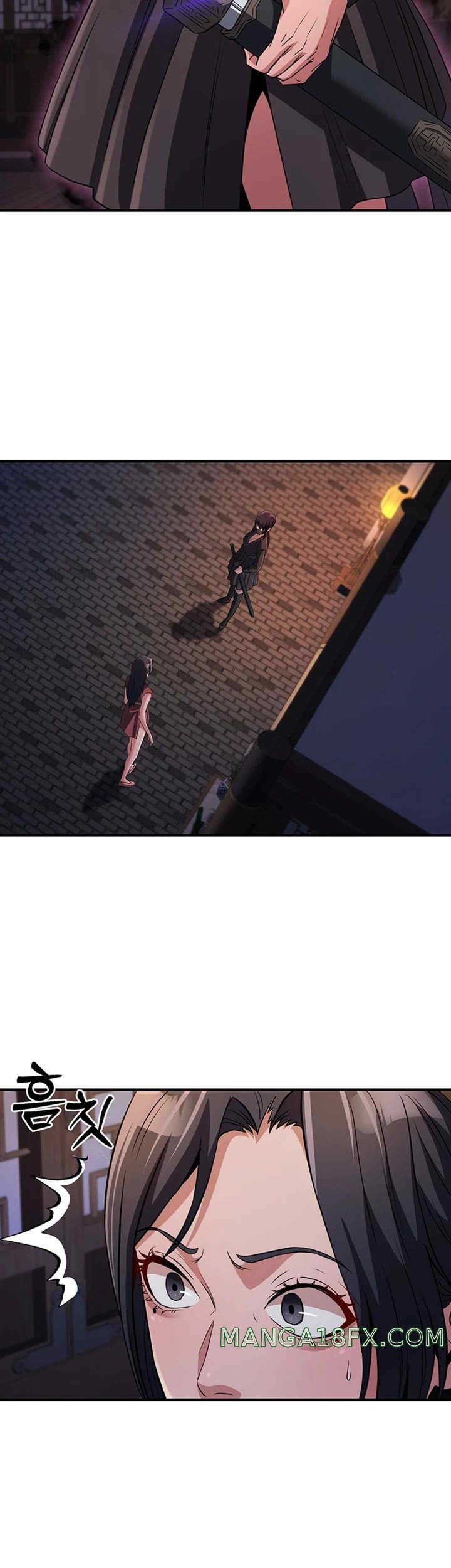The Lustful Demon is the King of Demons Raw Chapter 17 image 26