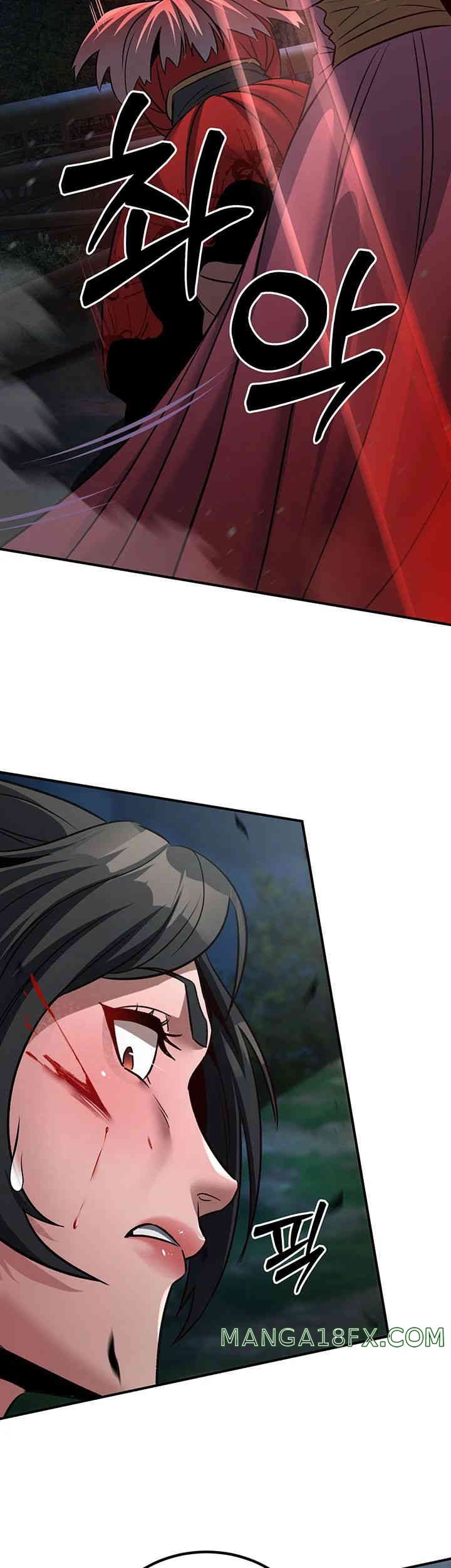 The Lustful Demon is the King of Demons Raw Chapter 24 image 36