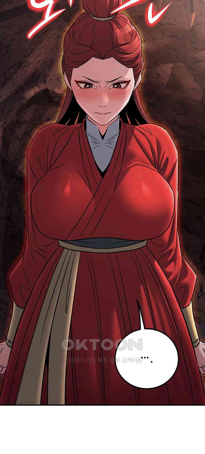 The Lustful Demon is the King of Demons Raw Chapter 28 image 31