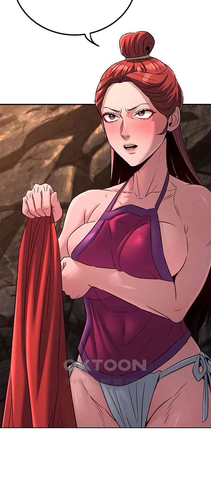 The Lustful Demon is the King of Demons Raw Chapter 28 image 35