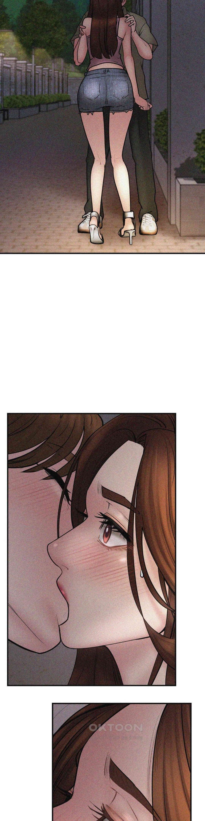 In search of Love Raw Chapter 11 image 29