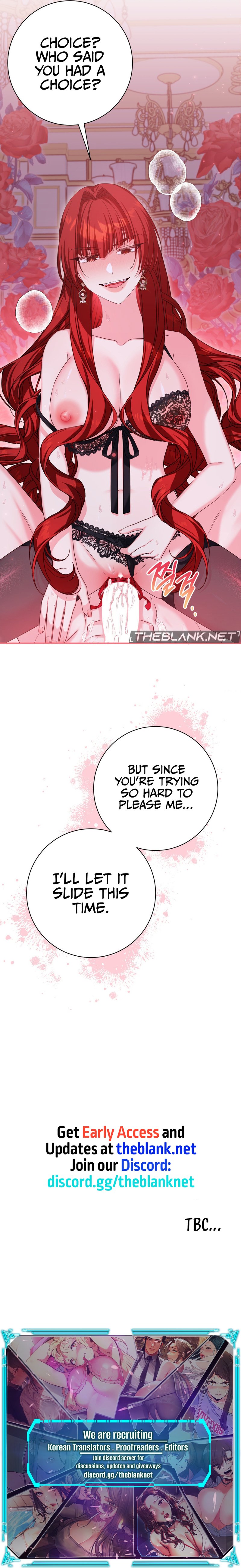 Can I be a Sex Slave, Not a Priest? Chapter 2 image 14