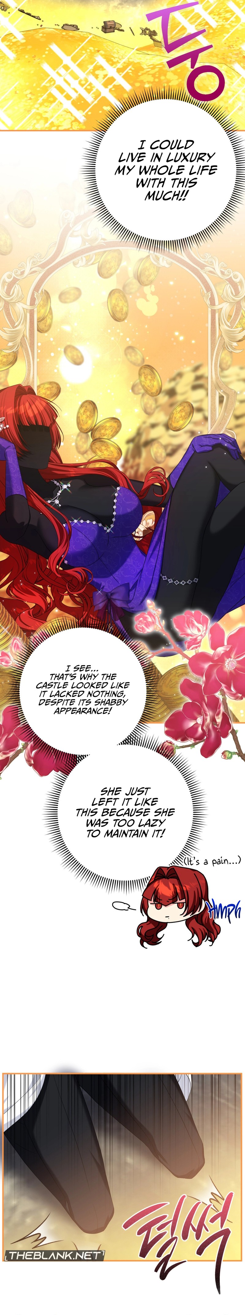 Can I be a Sex Slave, Not a Priest? Chapter 3 image 12