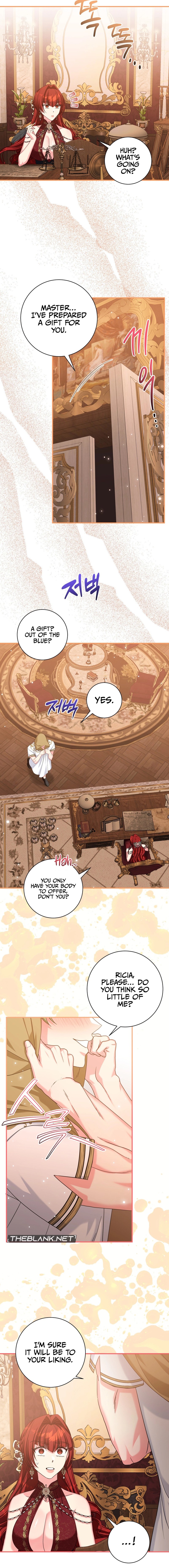 Can I be a Sex Slave, Not a Priest? Chapter 3 image 14