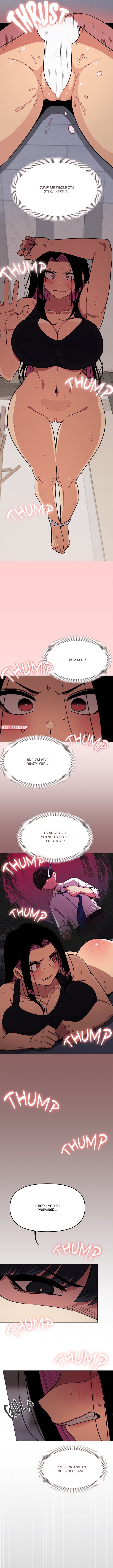 Someone Stop Her! Chapter 13 image 10