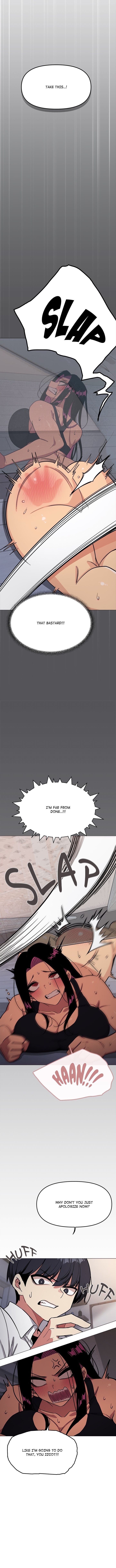 Someone Stop Her! Chapter 13 image 11