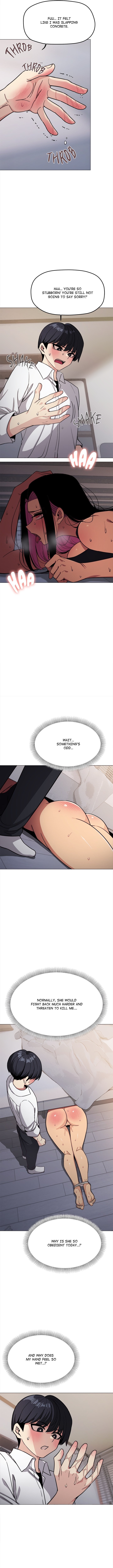 Someone Stop Her! Chapter 13 image 14