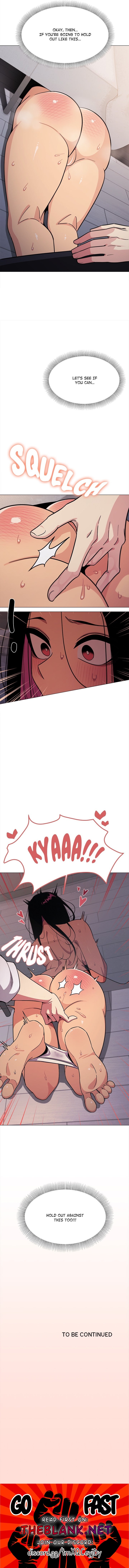 Someone Stop Her! Chapter 13 image 16