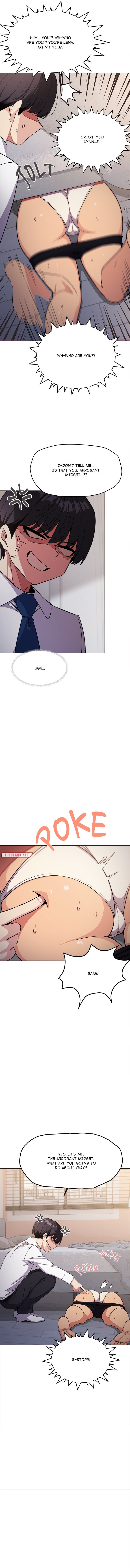 Someone Stop Her! Chapter 13 image 2