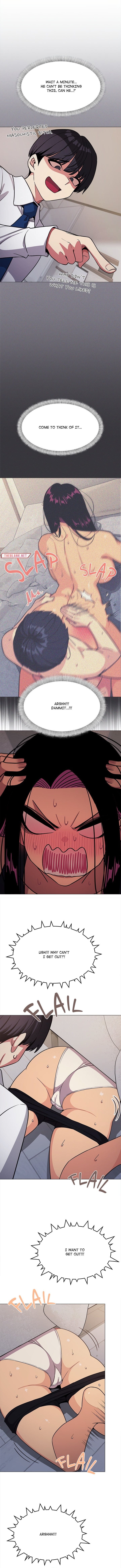 Someone Stop Her! Chapter 13 image 4